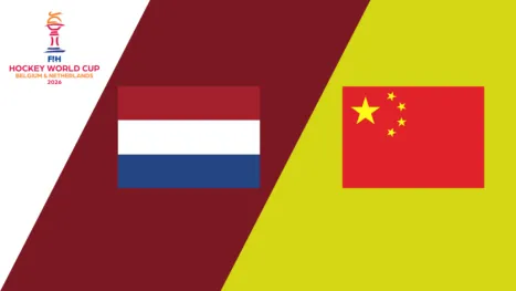 thumbnail - Países Bajos vs. China
