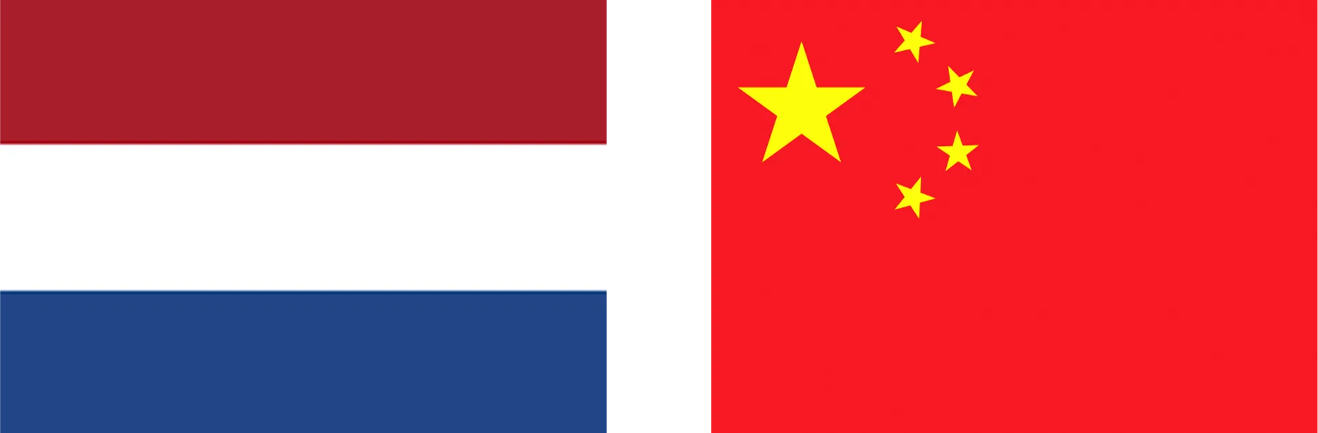 Países Bajos vs. China