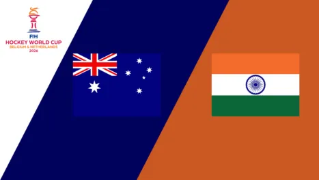 thumbnail - Australia vs. India