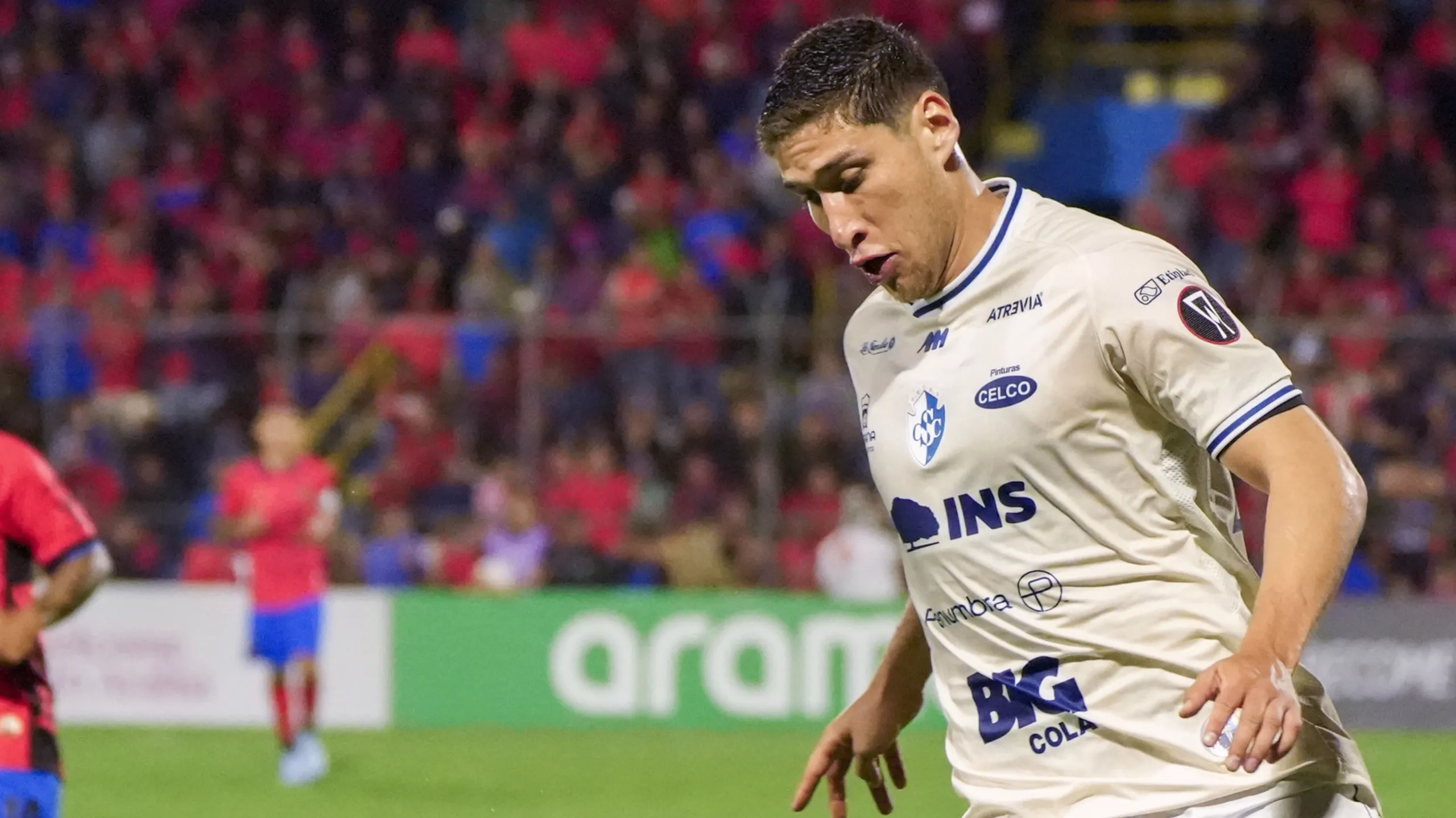CS Cartaginés vs. CD FAS