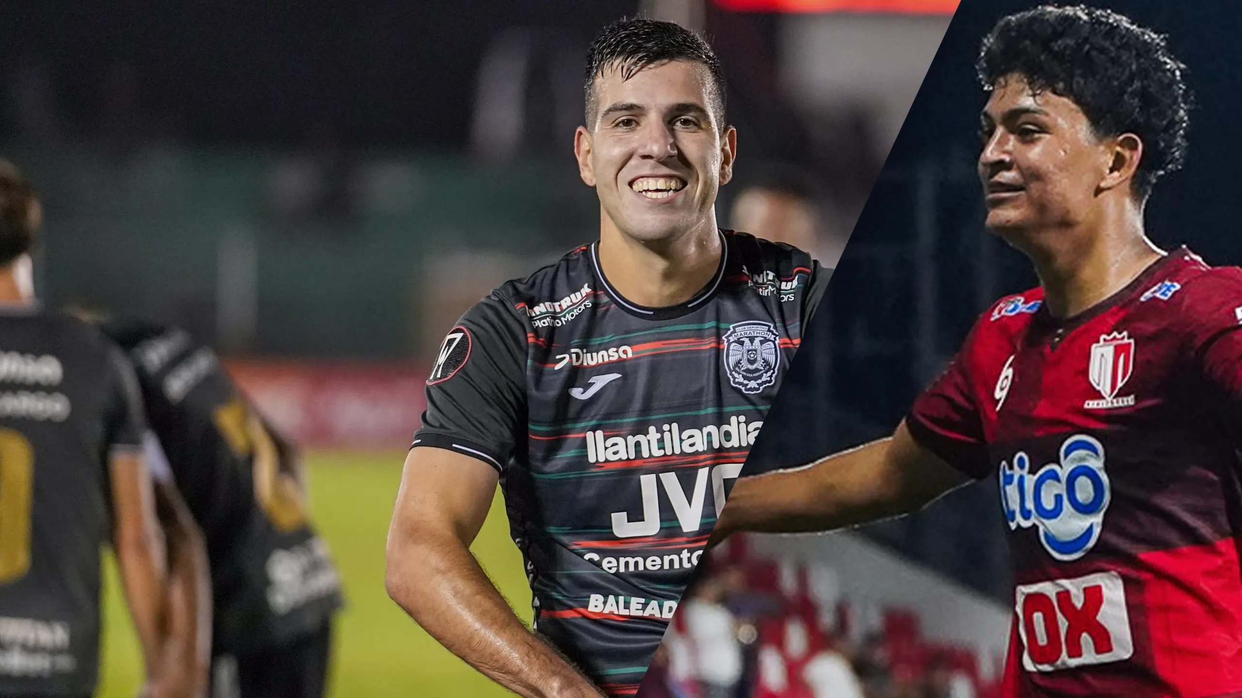 CD Marathon vs. Real Esteli FC