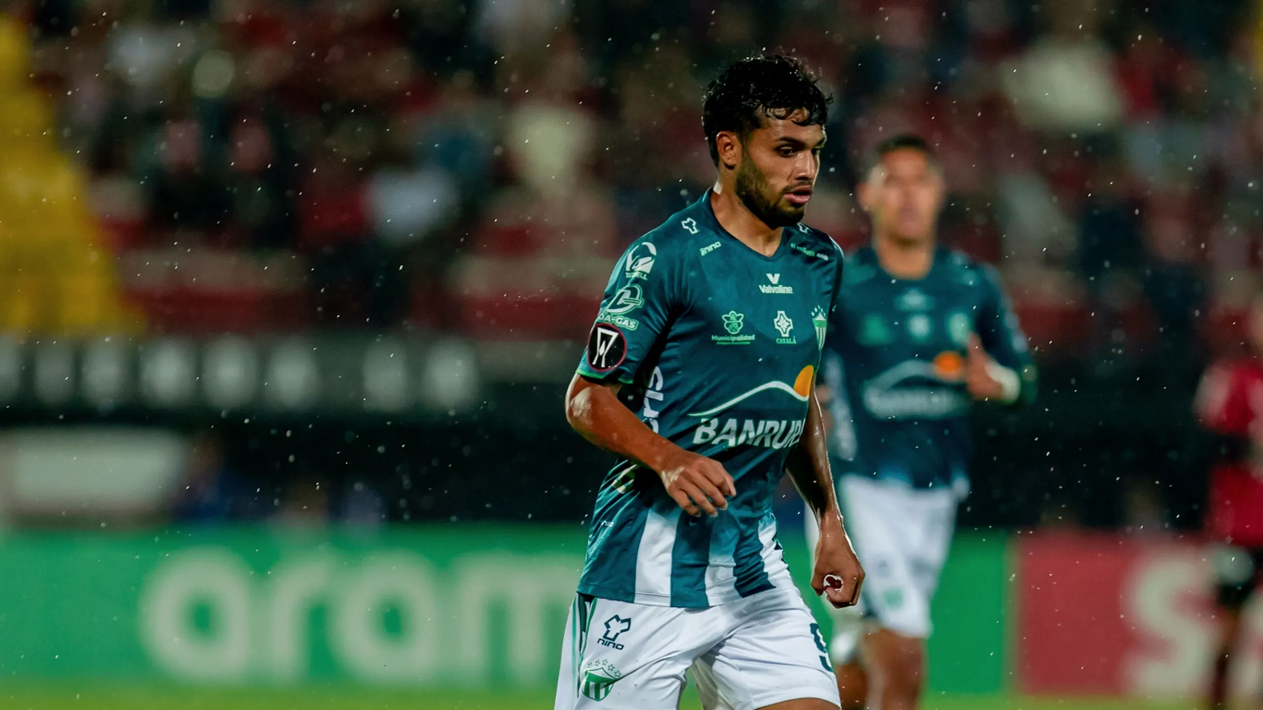 CS Herediano vs. Antigua GFC