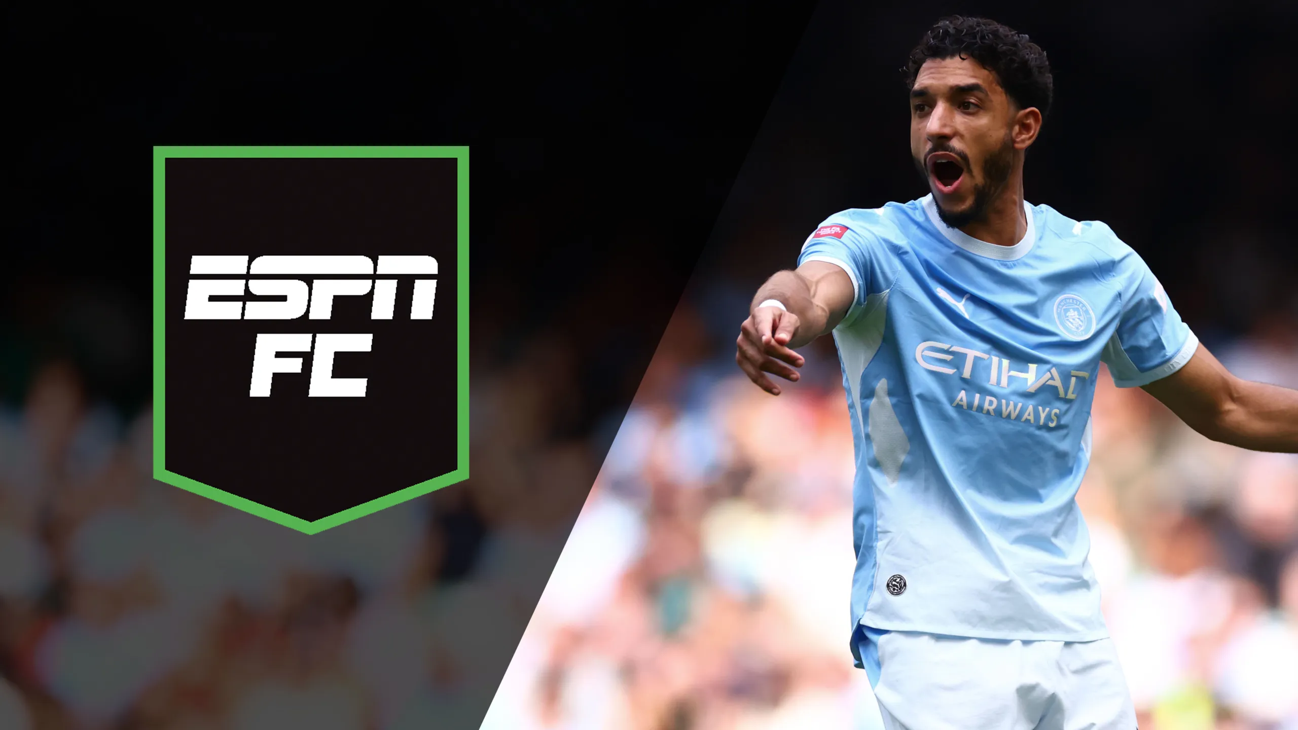 thumbnail - S3:E221 Thu, 8/20 - ESPN FC