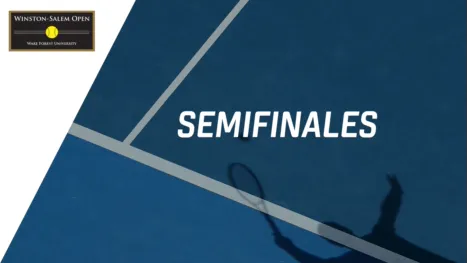 thumbnail - Winston-Salem Open (Semifinal)