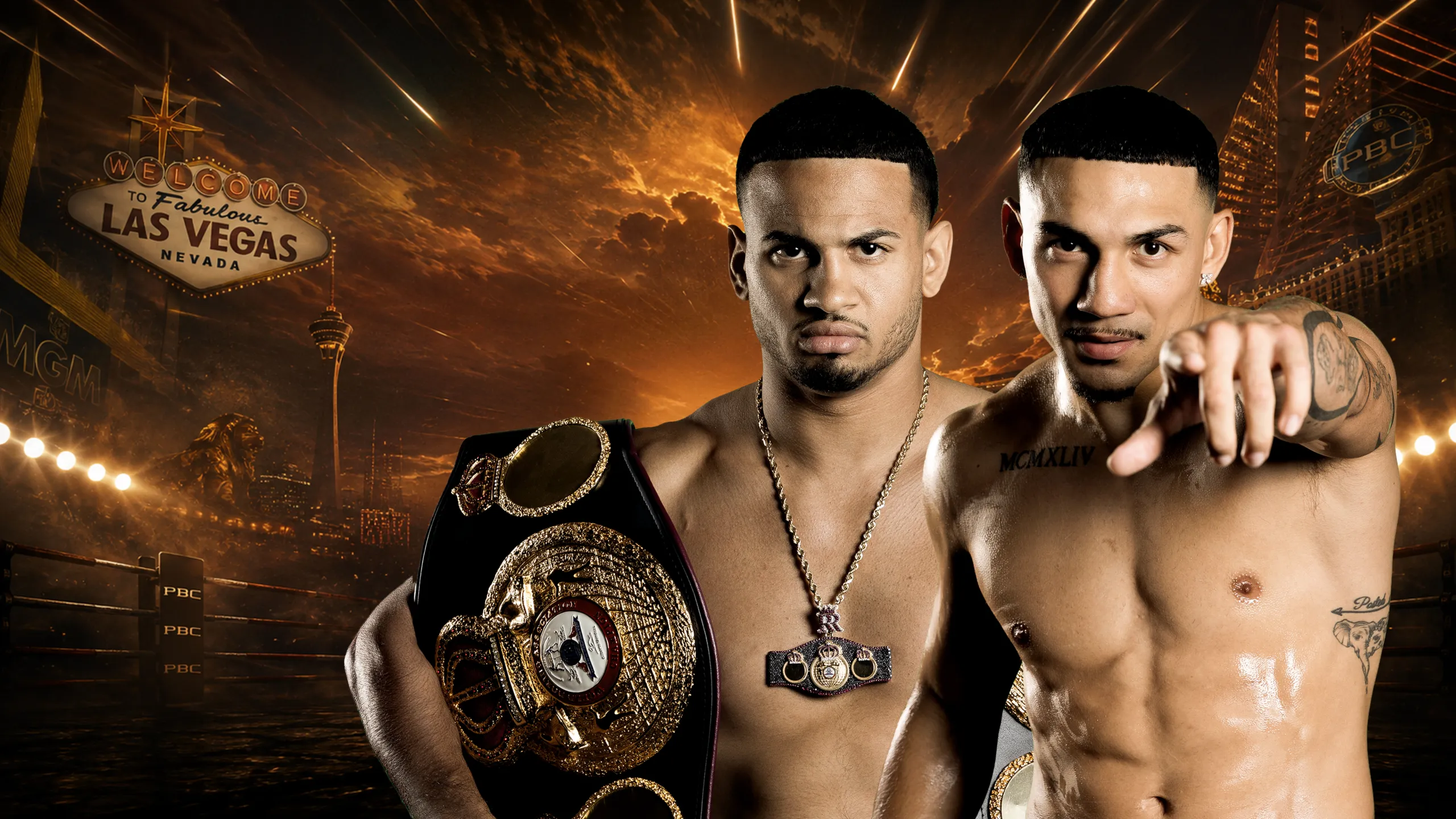 Rolando Romero vs. Teofimo López | ESPN KO