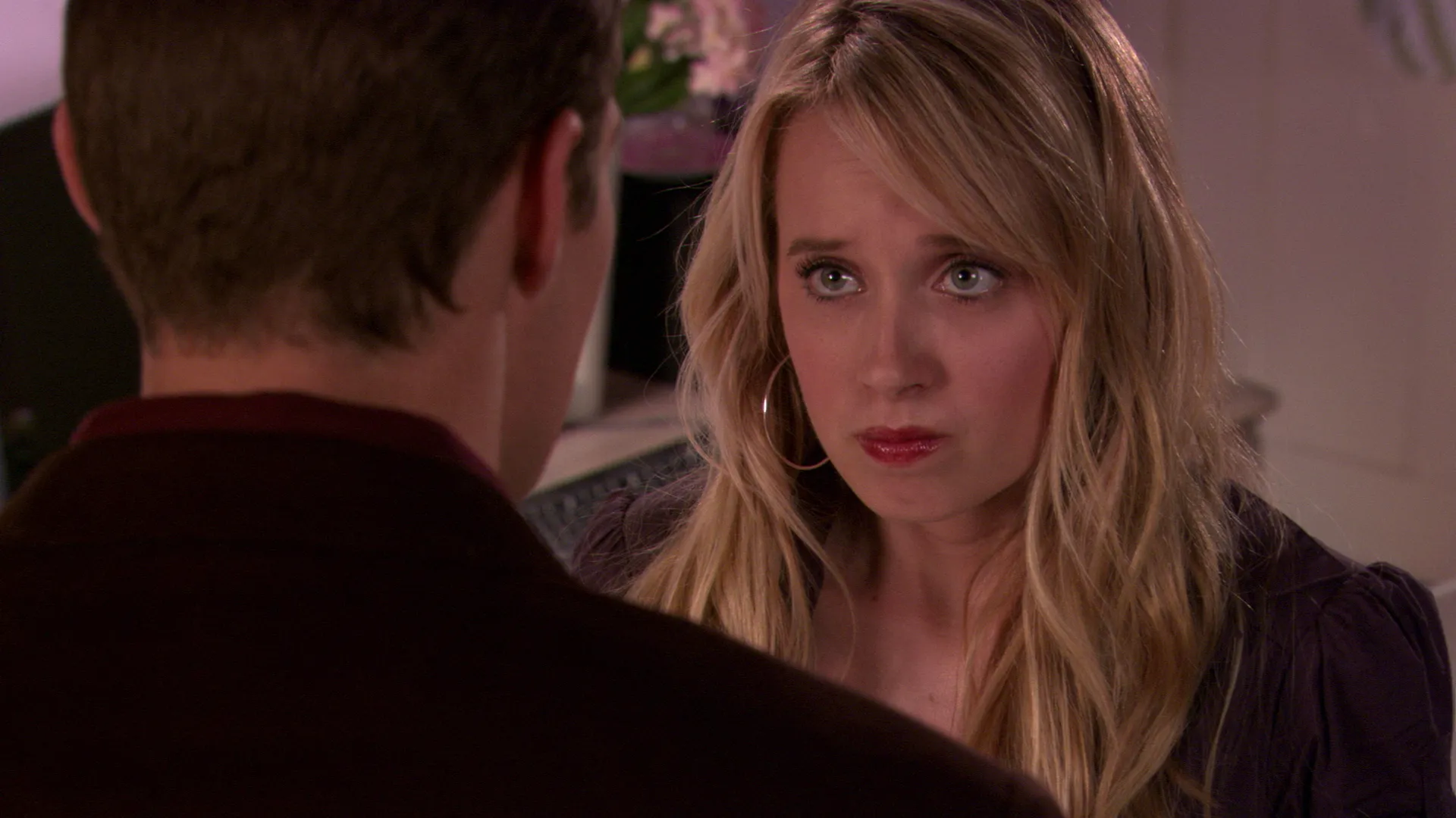 thumbnail - S2:E12 Be My, Be My Baby
