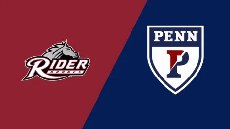 thumbnail - Rider x Pennsylvania