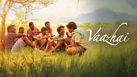 thumbnail - Vaazhai