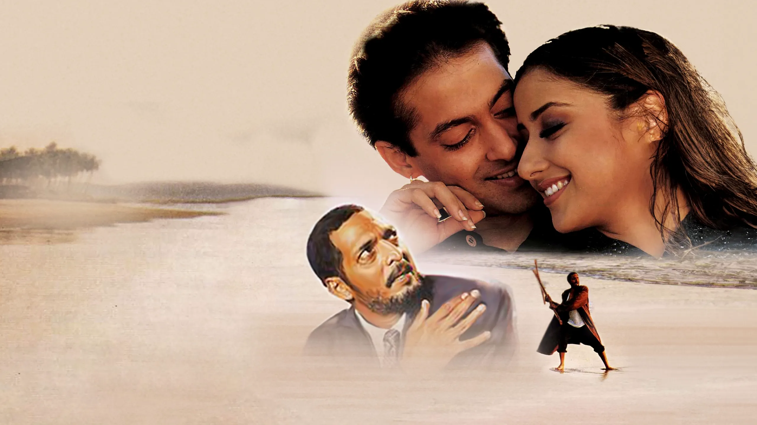 Khamoshi: The Musical