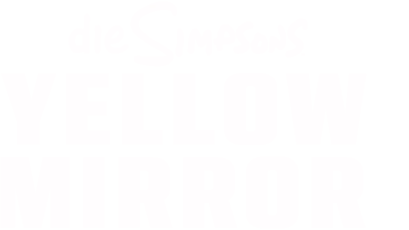 Yellow Mirror
