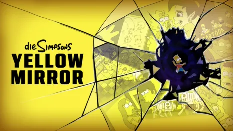 thumbnail - Yellow Mirror
