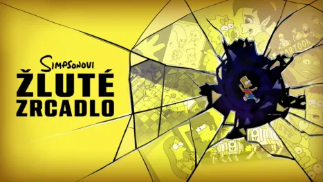 thumbnail - Žluté zrcadlo