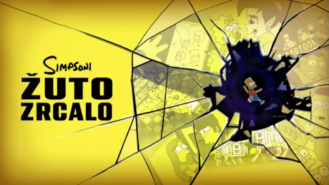 thumbnail - Žuto zrcalo