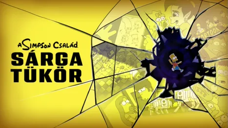 thumbnail - Sárga tükör