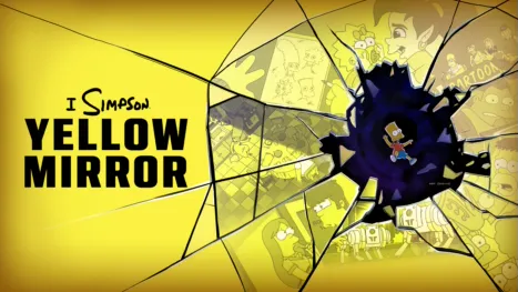 thumbnail - Yellow Mirror