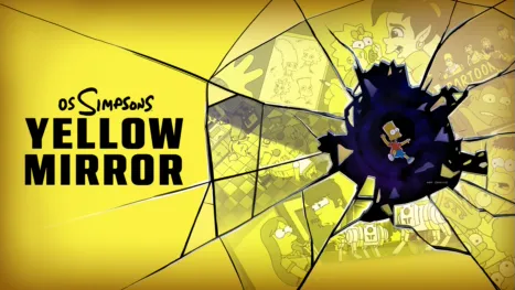 thumbnail - Yellow Mirror