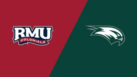 thumbnail - Robert Morris vs. Wagner