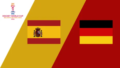 thumbnail - España vs. Germany
