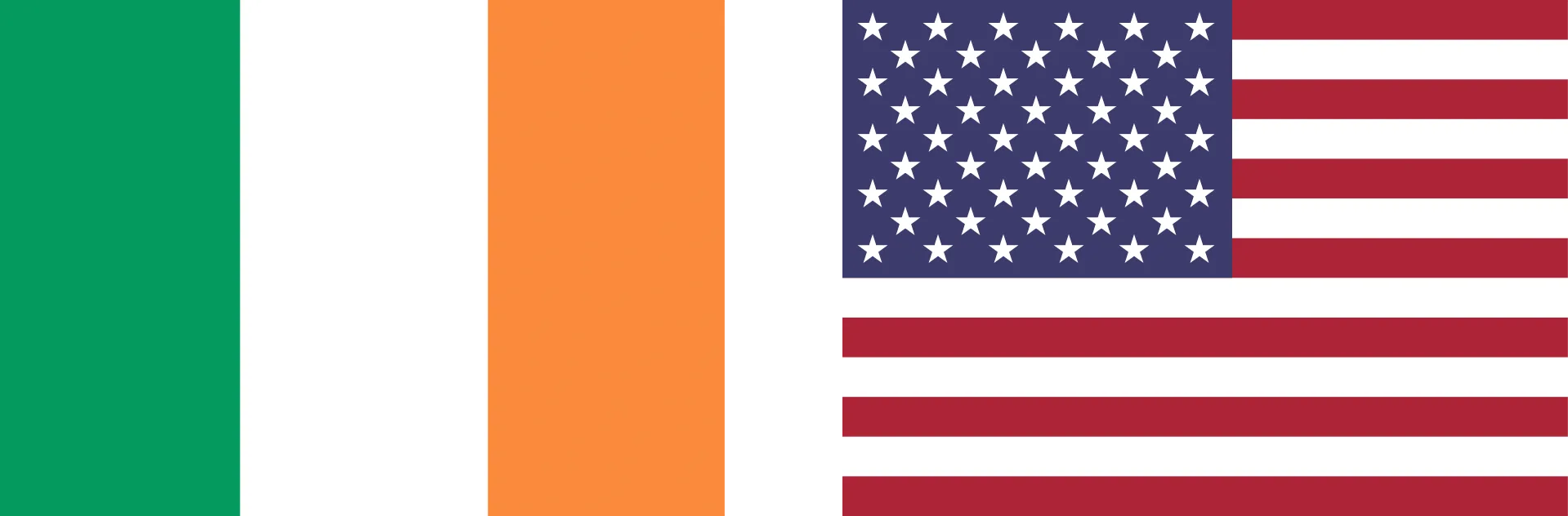 Irlanda vs. Estados Unidos