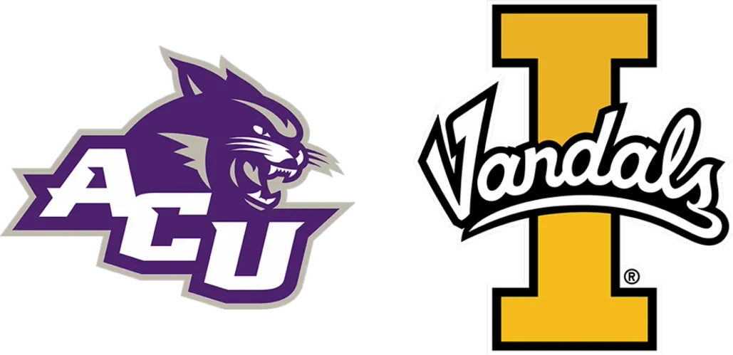 Abilene Christian vs. Idaho