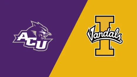 thumbnail - Abilene Christian vs. Idaho