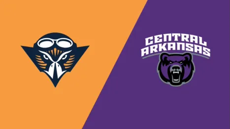 thumbnail - UT Martin vs. Central Arkansas