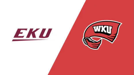 thumbnail - Eastern Kentucky x Western Kentucky