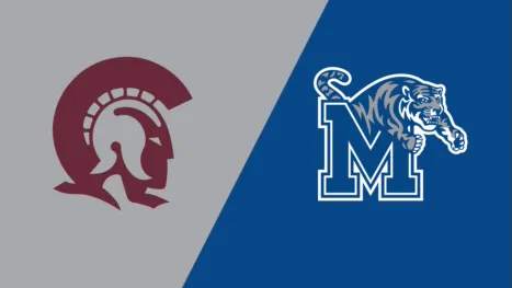 thumbnail - Little Rock vs. Memphis