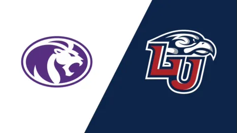 thumbnail - North Alabama vs. Liberty