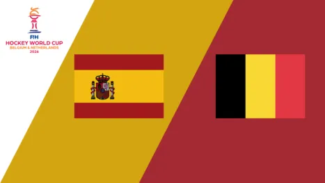thumbnail - España vs. Bélgica