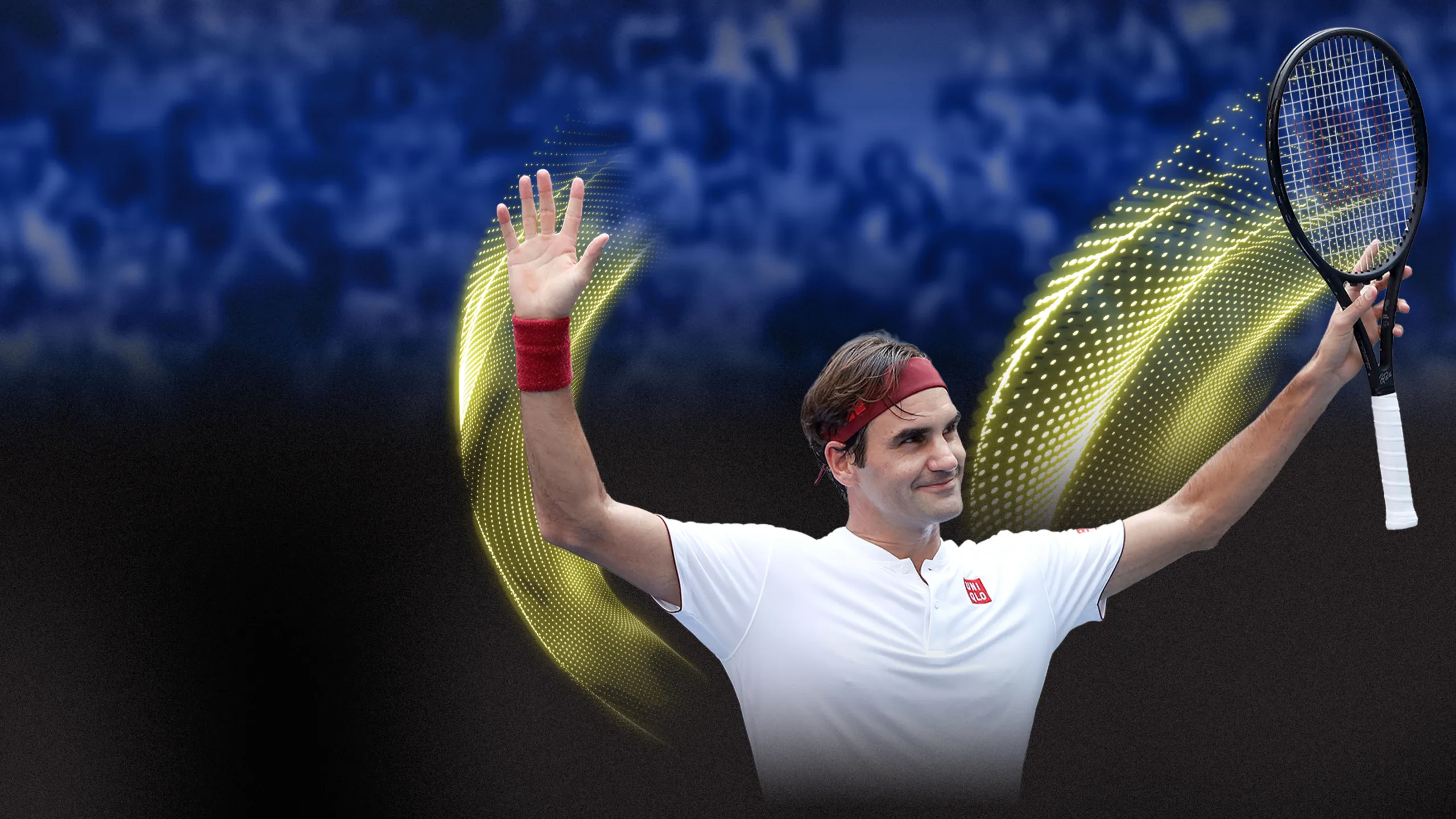 2026 US Open | Roger Federer, el ícono que retorna a Nueva York