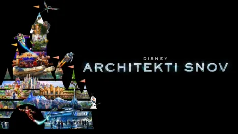 thumbnail - Tvorcovia Disney sveta