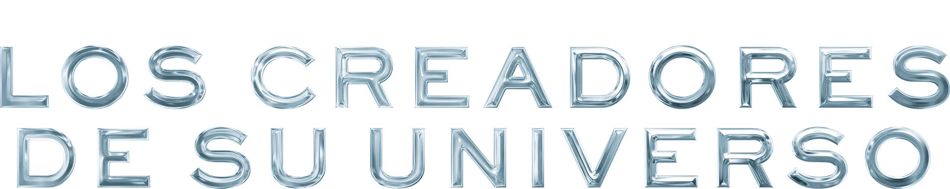 Disney: Los creadores de su universo