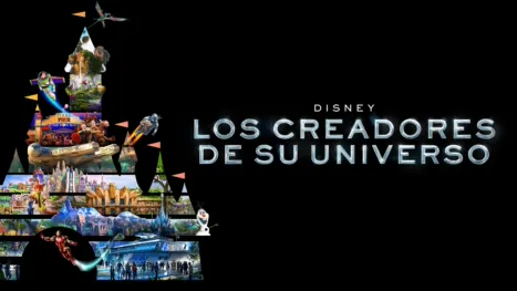 thumbnail - Disney: Los creadores de su universo