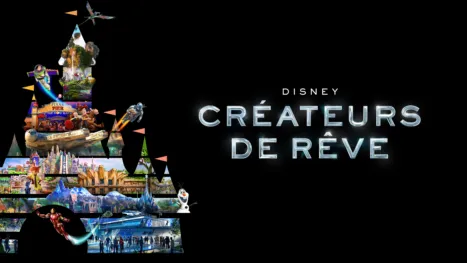 thumbnail - Disney Créateurs de rêve