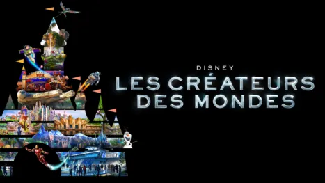 thumbnail - Disney Créateurs de rêve