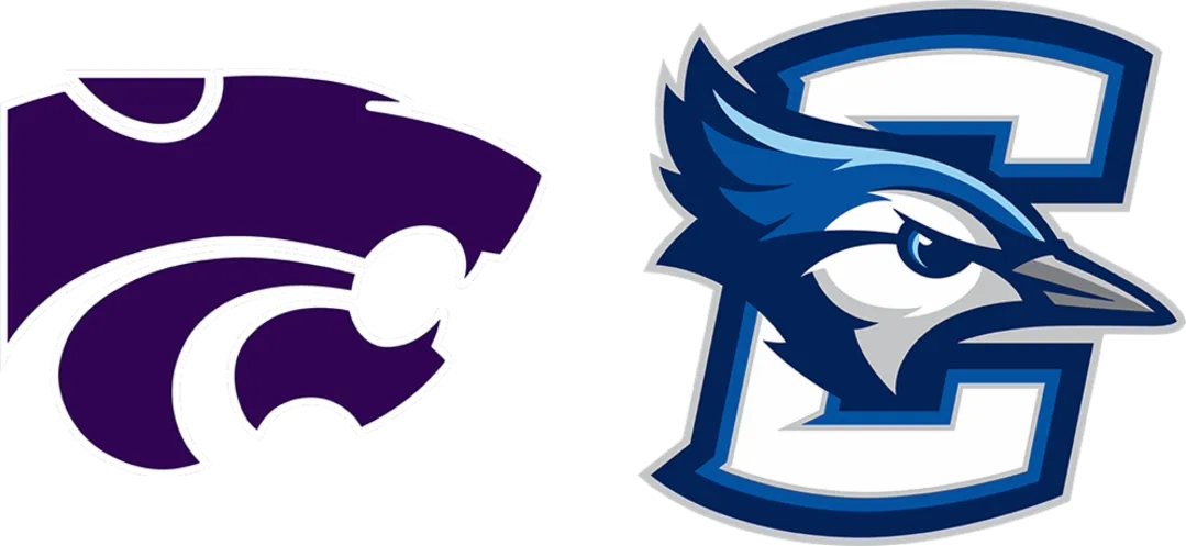 Kansas State vs. #20 Creighton