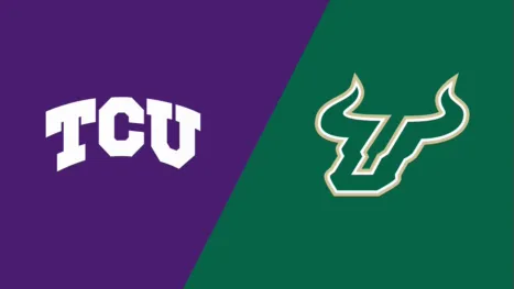 thumbnail - #11 TCU x South Florida