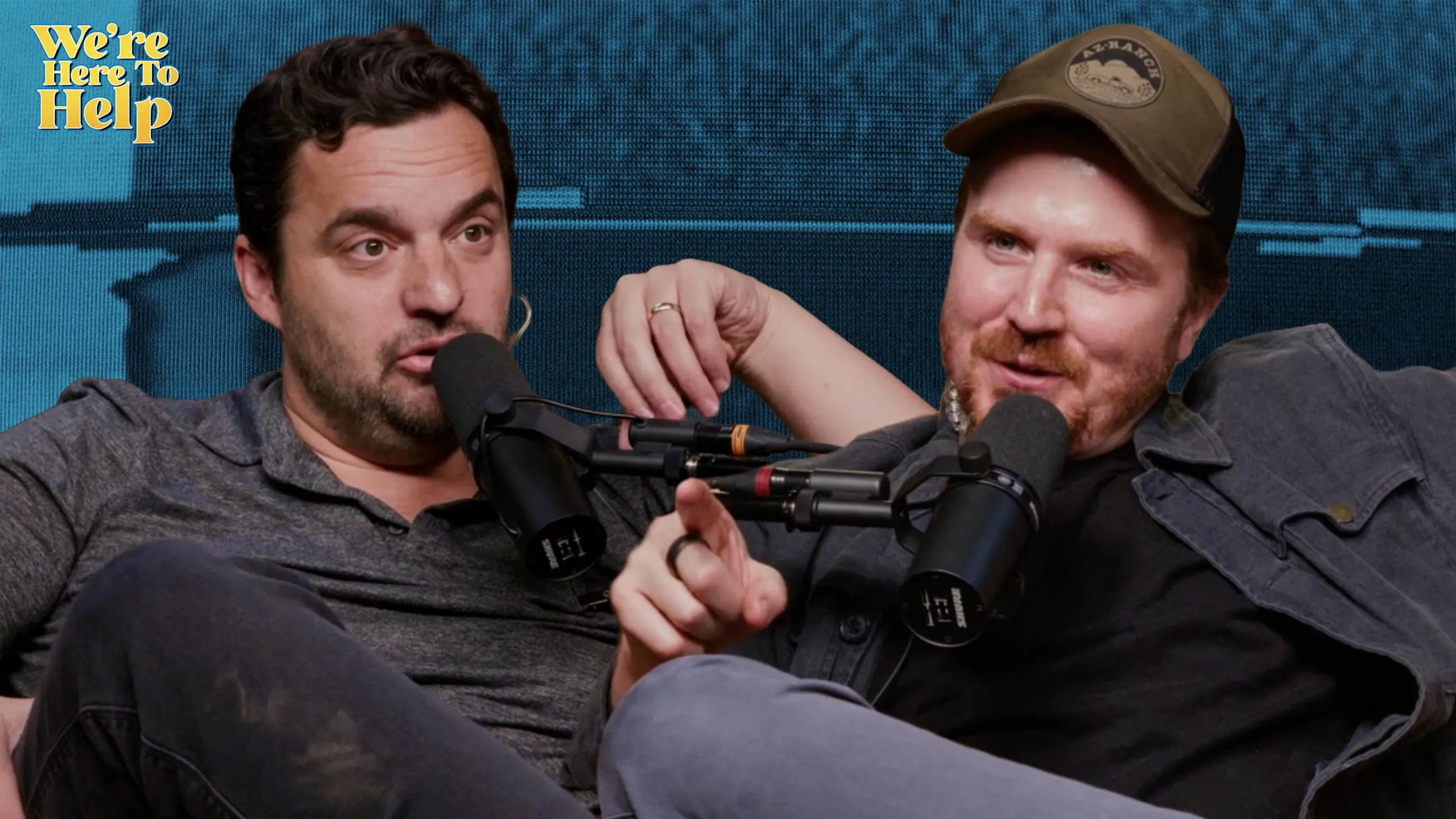 thumbnail - New Episodes: E318 Meth Tower & Pits Balls Butt 