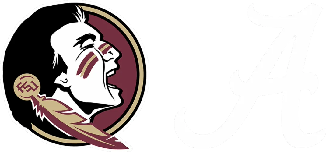 Florida State vs. #10 Alabama