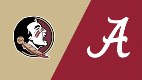 thumbnail - Florida State vs. #10 Alabama