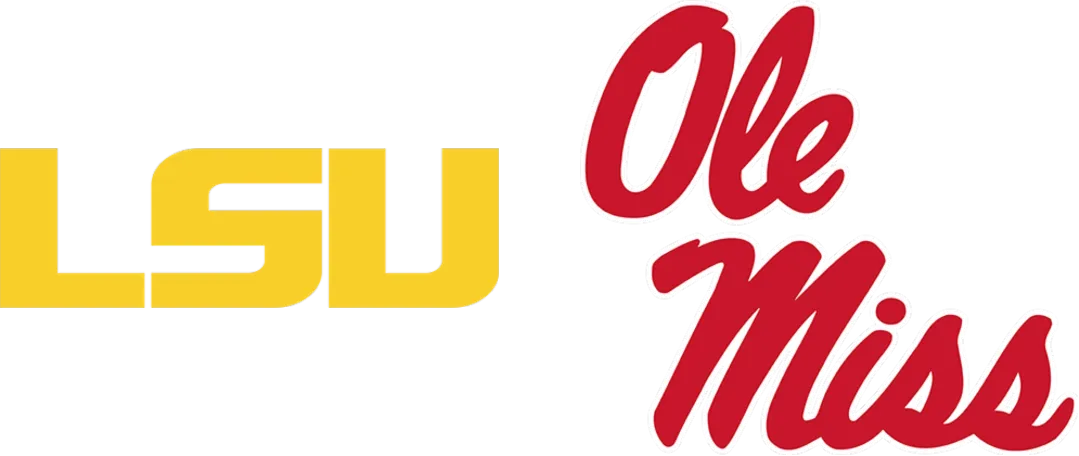 #7 LSU vs. #8 Ole Miss