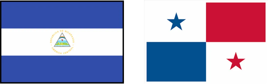 Leon, Nicaragua vs. Chiriquí, Panama