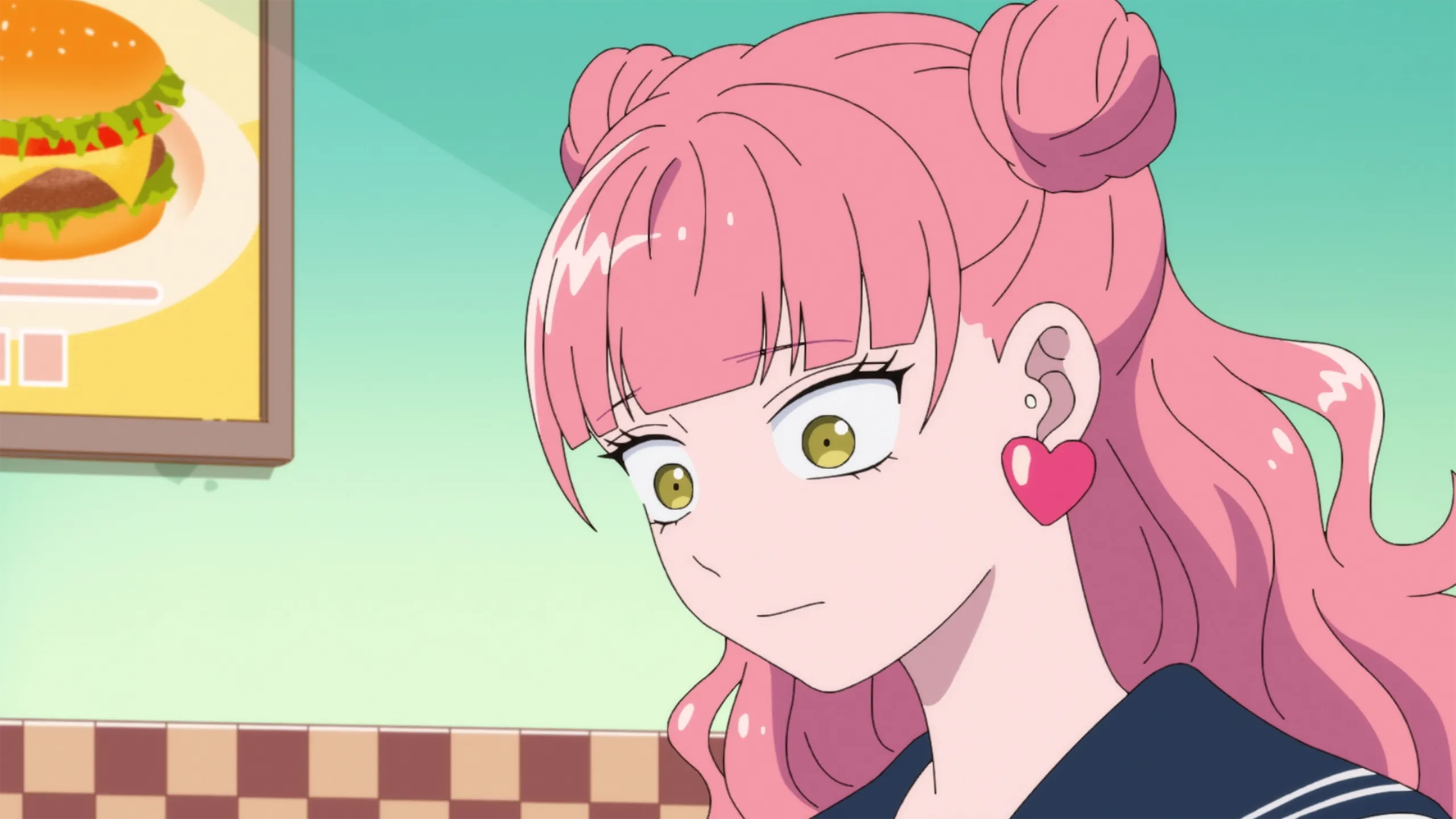 thumbnail - S1：第20話「この先」