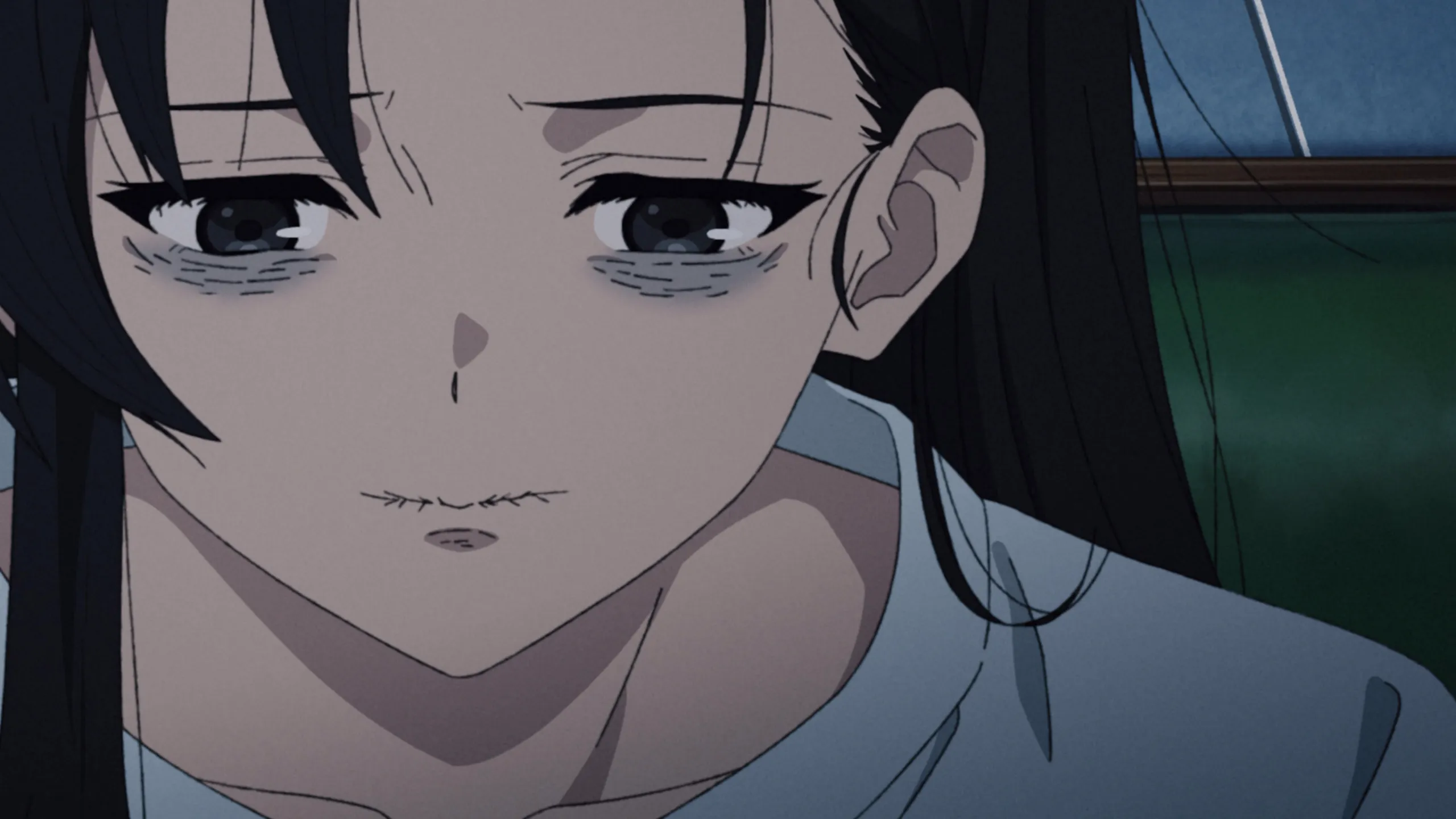 thumbnail - S3：第9話「慟哭」