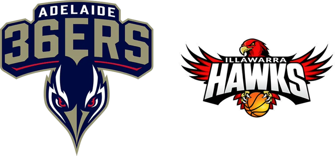 Illawarra Hawks vs. Adelaide 36ers