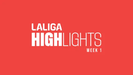 thumbnail - LALIGA Highlights