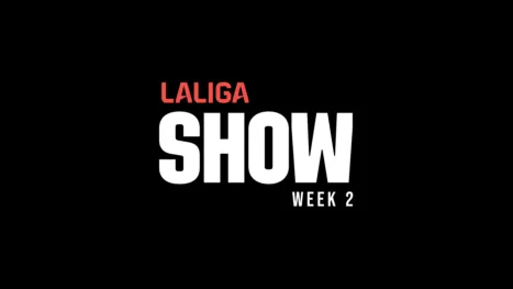thumbnail - LALIGA Show