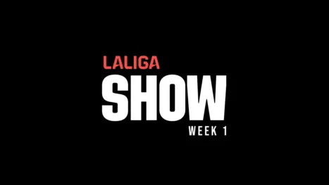 thumbnail - LALIGA Show