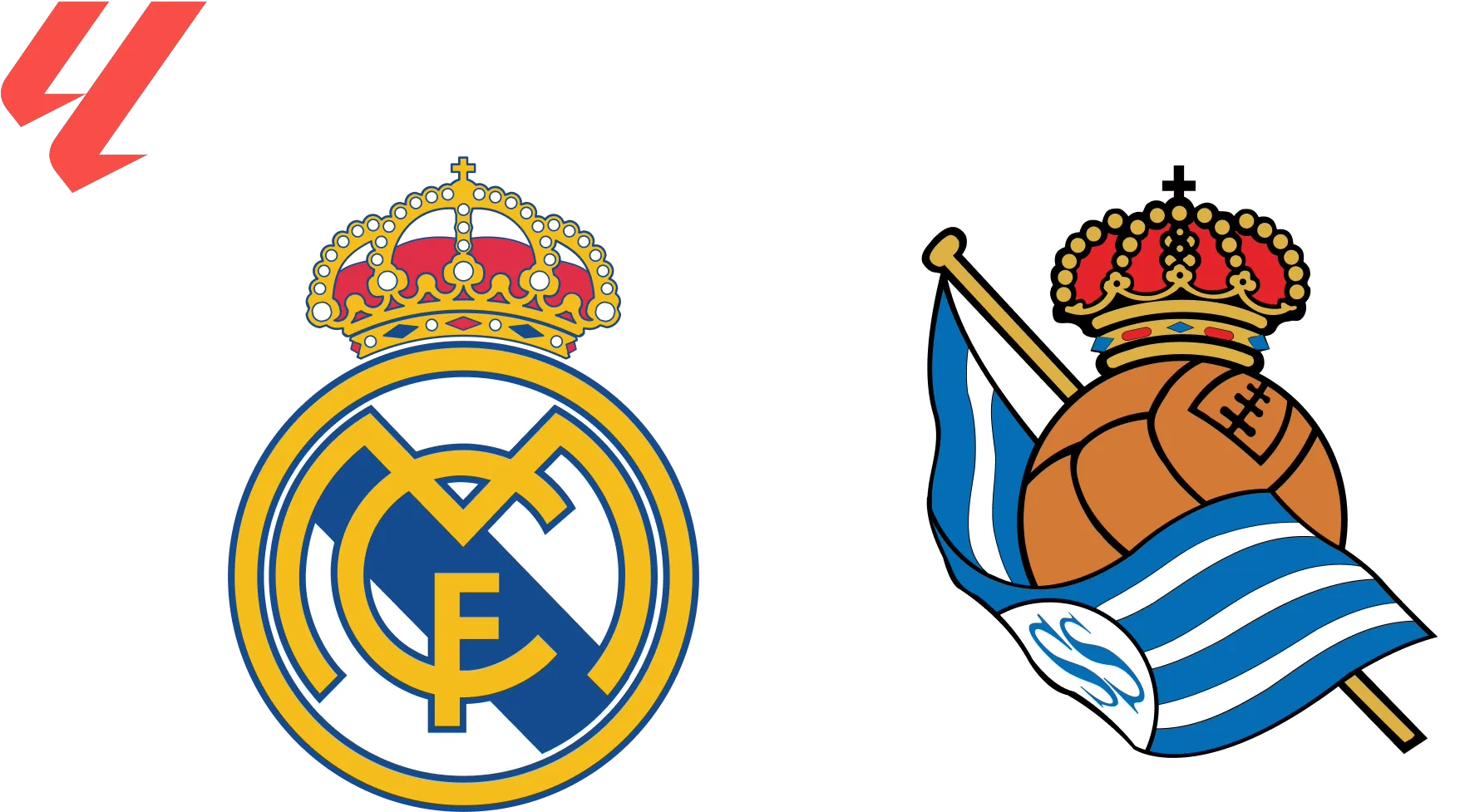 LALIGA Highlights (Extended) from Real Madrid - Real Sociedad